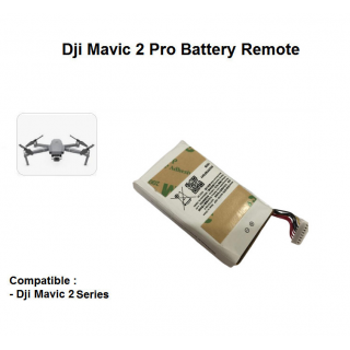 Dji Mavic 2 Battery Remote - Dji Mavic 2 Series Remote Batrai New